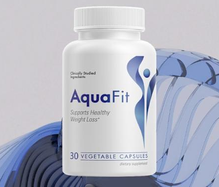 AquaSculpt supplement for metabolism and energy support