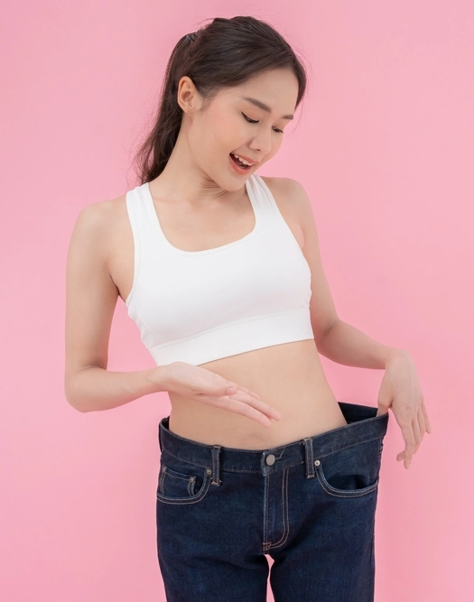 AquaFit customer testimonial 1